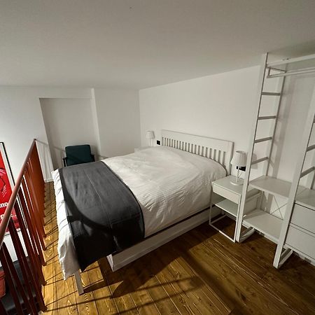 Flavors Of Milan, A Stylish Mini Loft Exterior photo