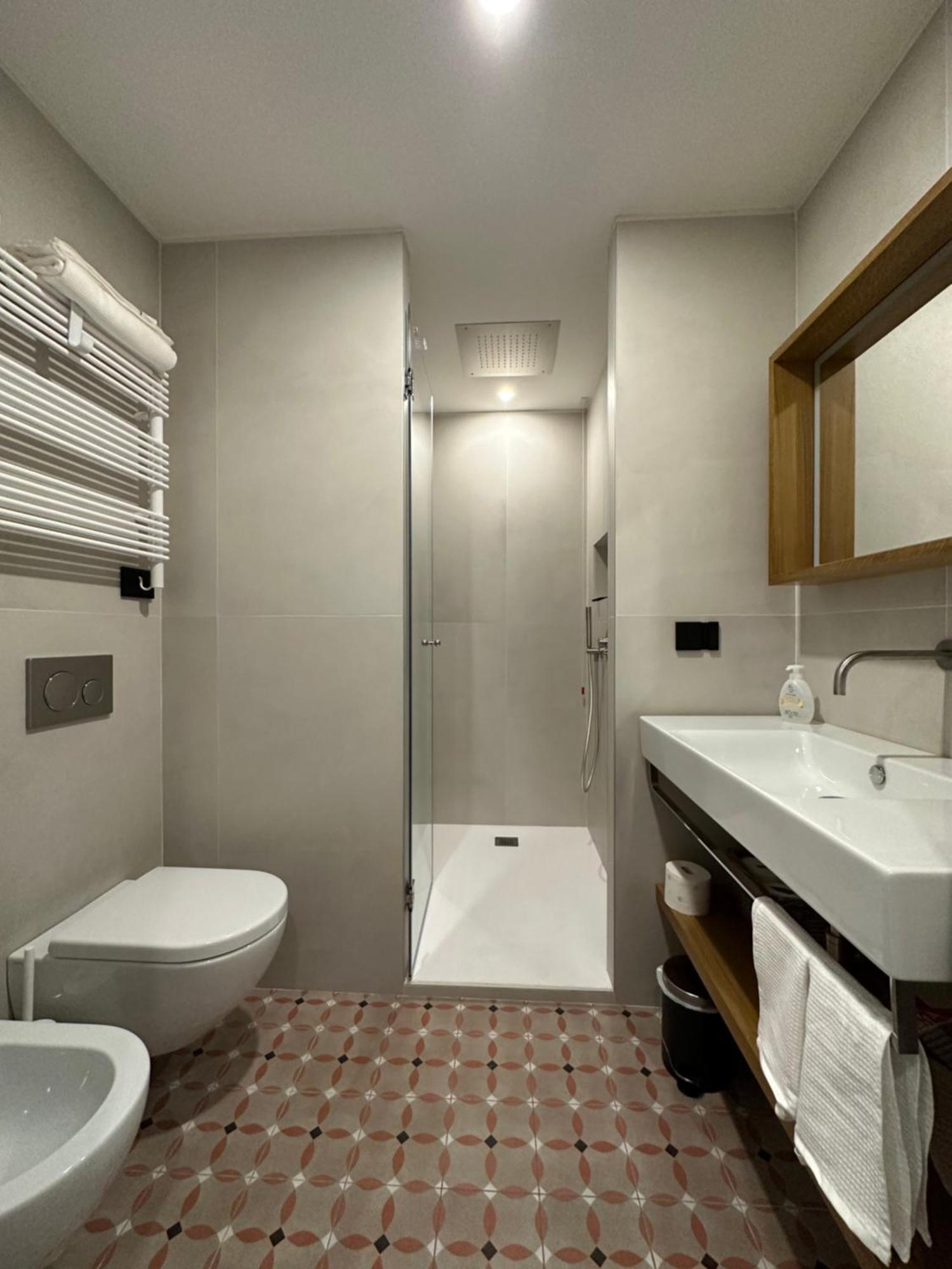 Flavors Of Milan, A Stylish Mini Loft Exterior photo