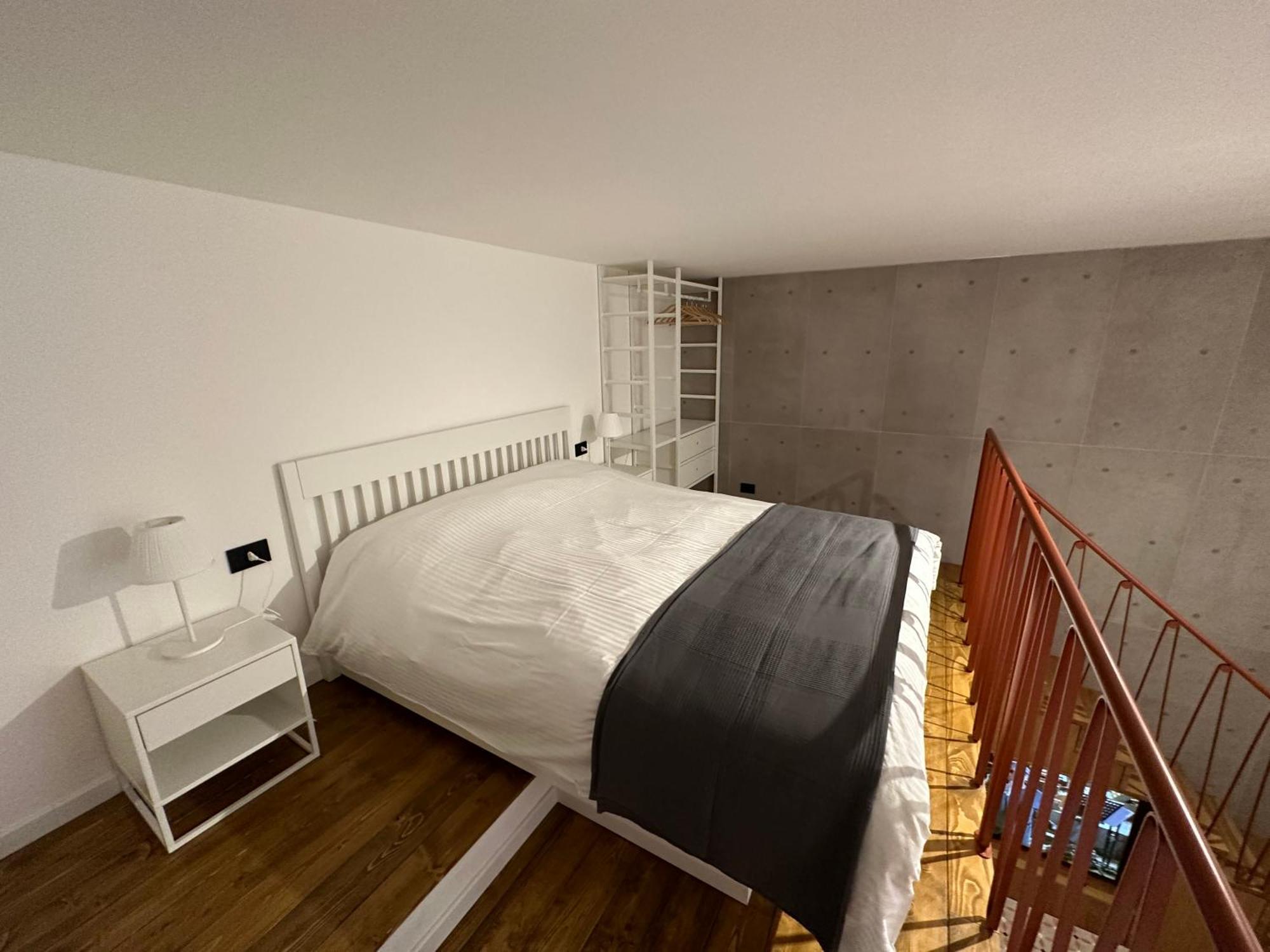 Flavors Of Milan, A Stylish Mini Loft Exterior photo