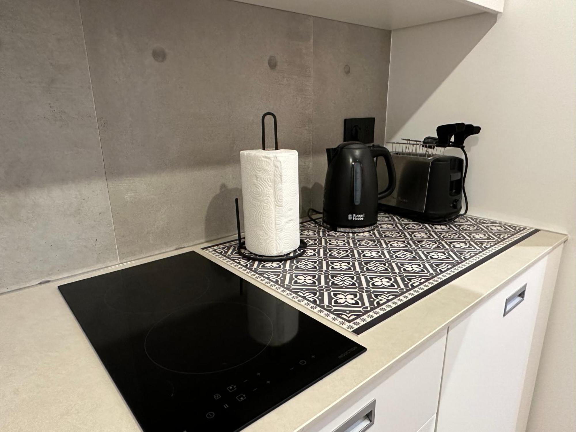 Flavors Of Milan, A Stylish Mini Loft Exterior photo