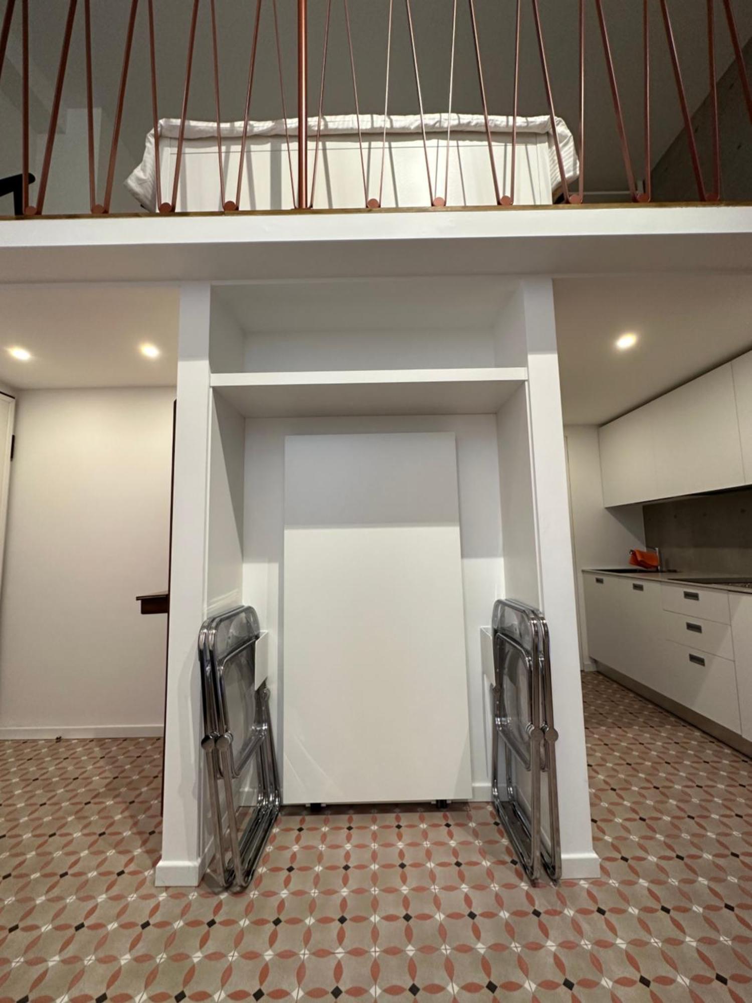 Flavors Of Milan, A Stylish Mini Loft Exterior photo